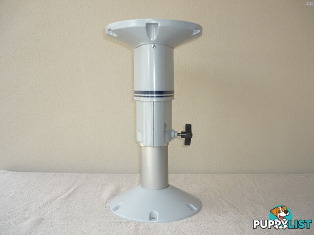 NASHCUSH compression Heavy Duty Pedestal