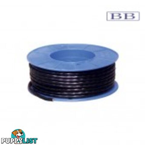 Trailer Elec Cable 7 Wire - 100m reel