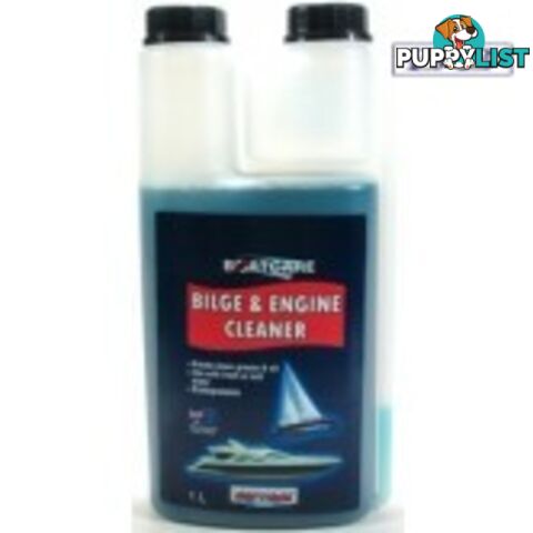 Septone Bilge and Engine Cleaner