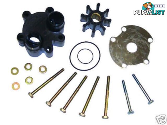 Mercruiser Bravo water pump kit replacement 18-3150 replaces 46-807151A14