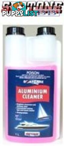 Septone Aluminium Cleaner 1L