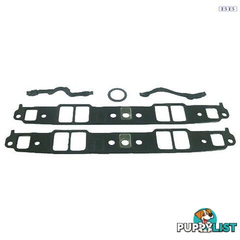 Sierra Marine parts 18-0868 GM intake manifold gaskets