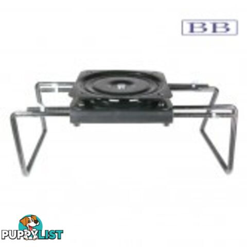 Seat Clamp Standard Square Base (A)