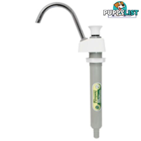 Fynspray pumps ULTRA Verticle pump