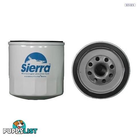 OIL Filter Mercruiser Volvo Cobra type generic Oil Filters rep 35-802885q