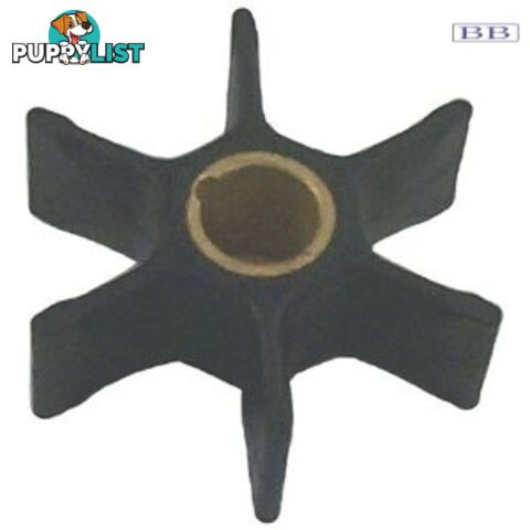 Outboard Impeller - OMCŒ¬ Type suits 389589 18-3055