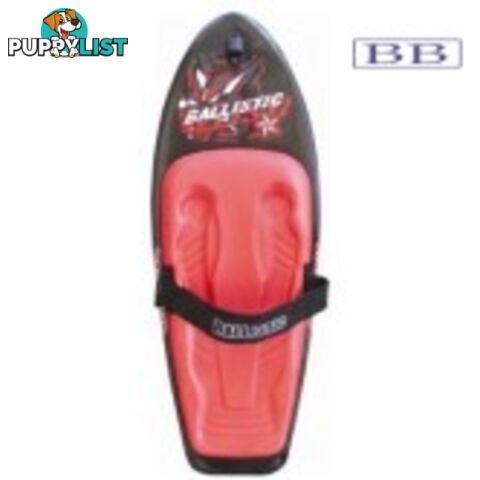 Knee Board with Tow Hook