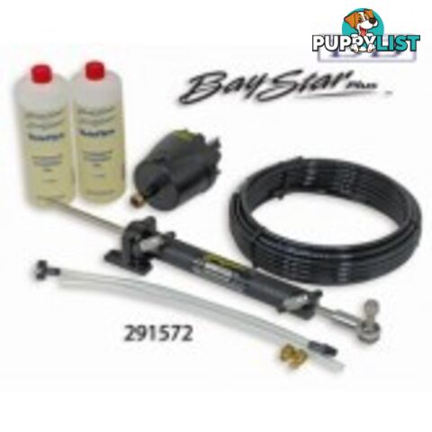 Baystar Plus Inboard Steering System Tilt Helm 291579