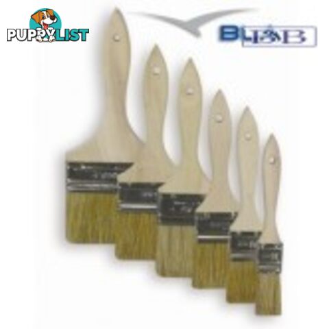 Paint Brush - 63mm Unpainted