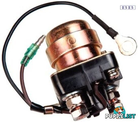 Yamaha solenoide sierra18-5853