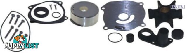 Johnso Evin Pump Kit - OMC suits 395060 18-3390