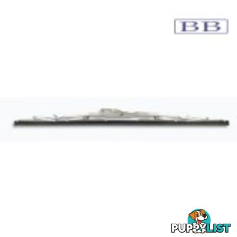 Premier S/S Wiper Blades 610 mm (24\)"""