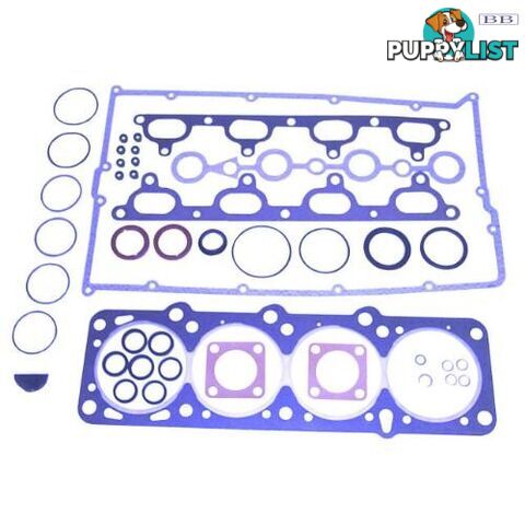 Volvo Head gasket kit 18-3870 replaces 876303