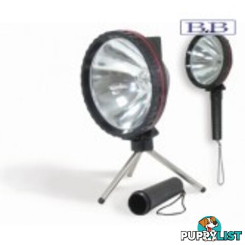 Dual Purpose Spotlight Large