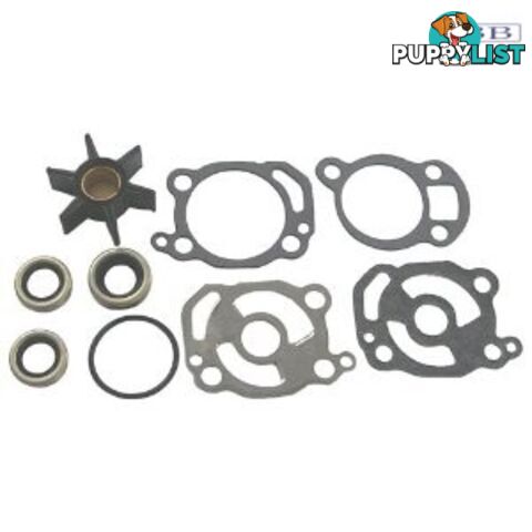 Pump Kit - MercŒ¬ suits 47-89982T1