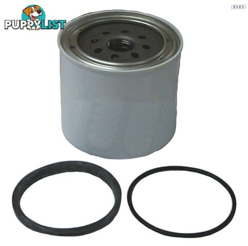 Mercruiser fuel filter replacement 18-7873 replaces 35-808725