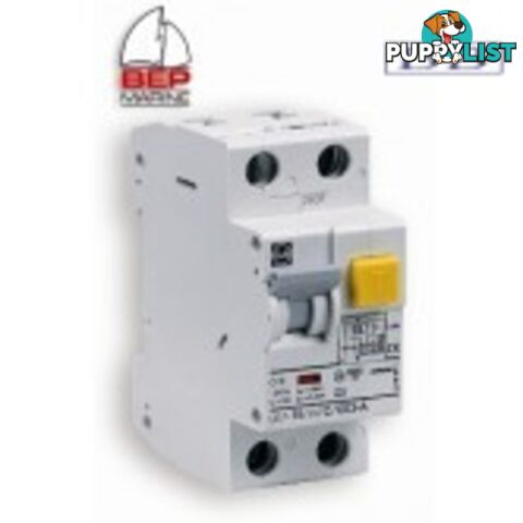 BEP Residual Current Device