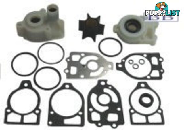 Mercruiser pump kit  MR/Alpha 1 Sierra 18-3320