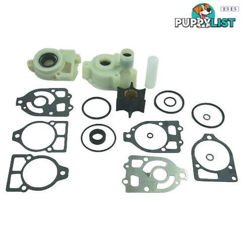 Mercury replacement Housing pump Kit 18-3314  46-96148A5