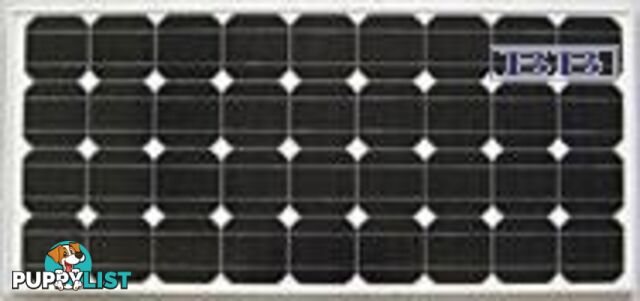 BP 85 watt 12v solar panel Monocrystalline