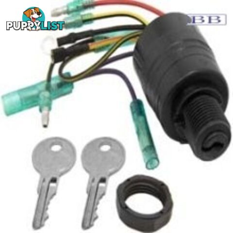 Mercury ignition switch replaces 87-17009A5 MP51090