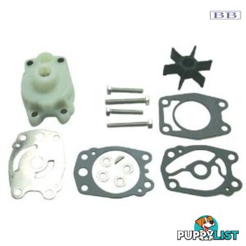 Sierra parts Pump Kit - YamahaŒ¬ Type suits 6F5-W0078-00-00 18-3375