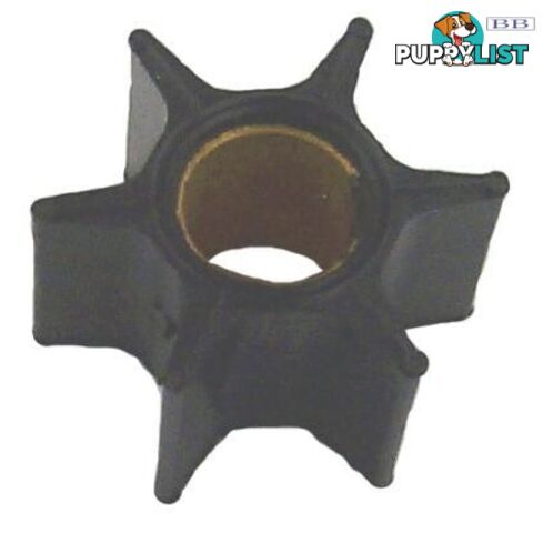 Mercruiser Mercury  Impeller replaces 47-89984, 47-89984T fits many  18-3017