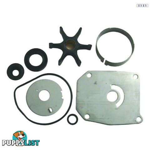 Sierra parts Pump Kit - OMC suits 387326 18-3325