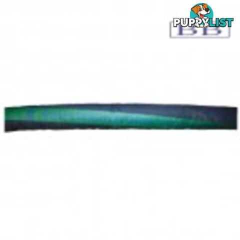 Boat exhaust hose 60mm x 2 ply - 15 metre roll