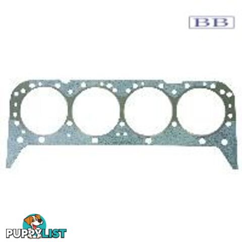 Sierra Marine parts 18-3876 GM 305 350 Head gasket