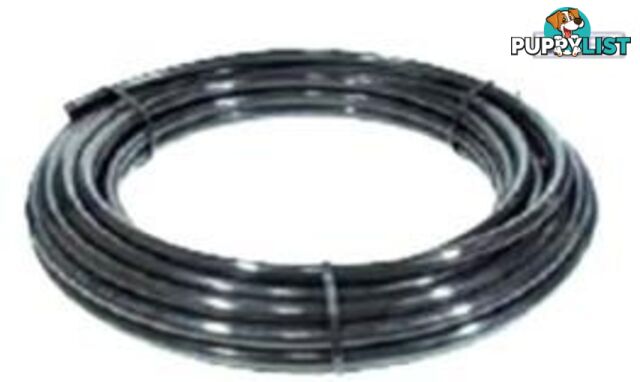 Nylon Semi Rigid Tube