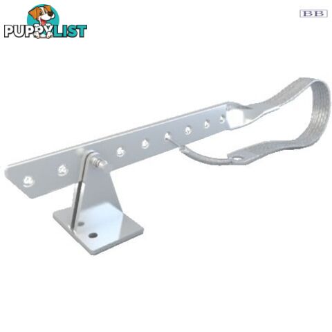 MPS Marine protection systems Shaft strap