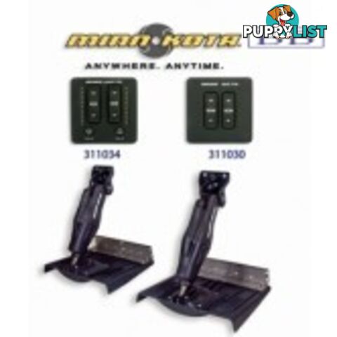 MINN KOTA Switch Kit With Indicator NIL STOCK