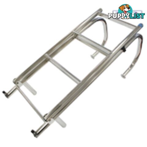 MANTA Large deck mount ladders 6 rung 7 rung