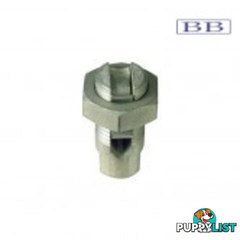 Bolt Type Cable Clamp