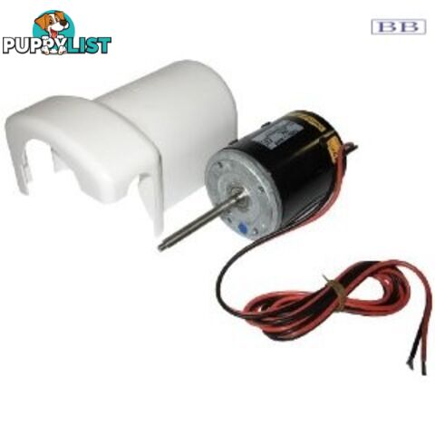 Jabsco boat marine toilets motor 12v or 24v for 307010 J16-210 J16-211