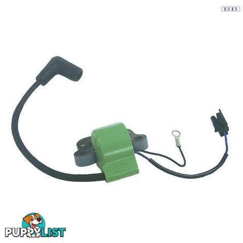 Sierra parts OMC ignition coil 18-5196