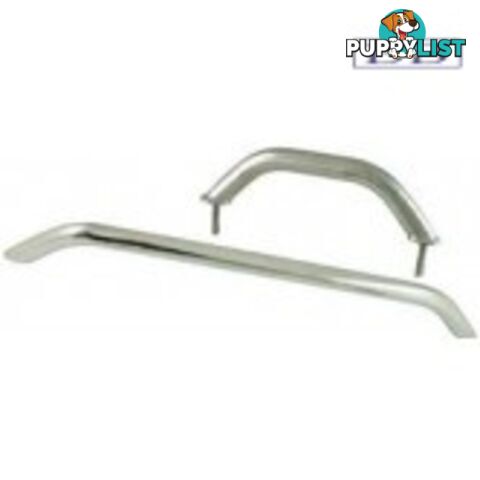 Hand Rail S/S 310mm