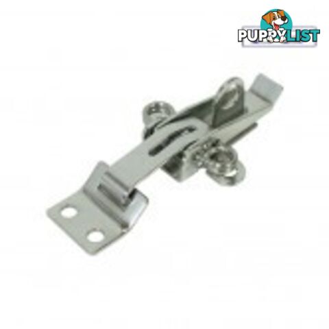 Latch Tension Catch Lockable