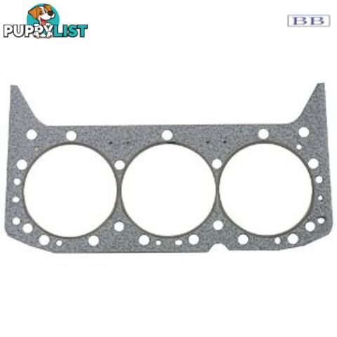 Sierra Marine parts 18-3879 GM 4.3 262  Head gasket