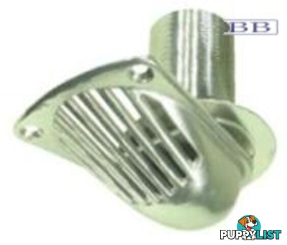 Stainless Steel Skin Fittings  Œ_"to 2 inch