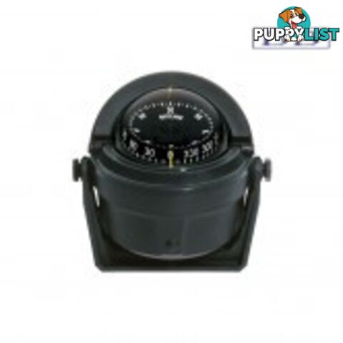 Marine Voyager Bracket Mount Compass