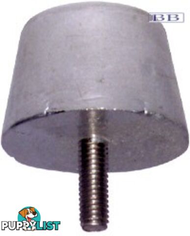 Condenser Anode 0.85kg