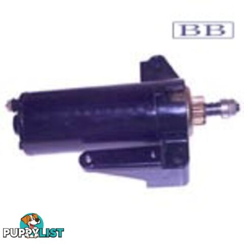 Sierra parts OMC BRP starter motor 18-5617