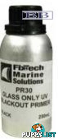 FixTech Primer - 250mL - PR30