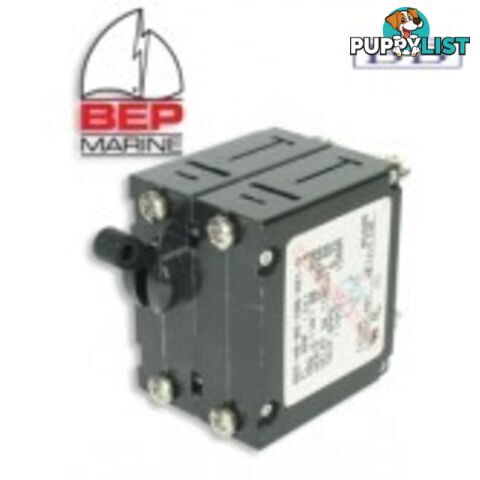 25 Amp Circuit Breaker Switch