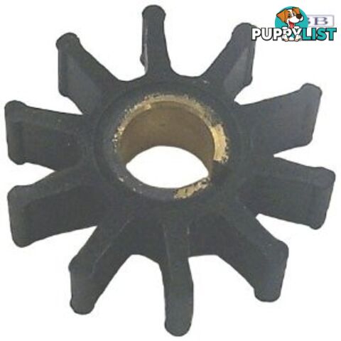 Outboard Impeller - ForceŒ¬ Type suits 47-F40065-2