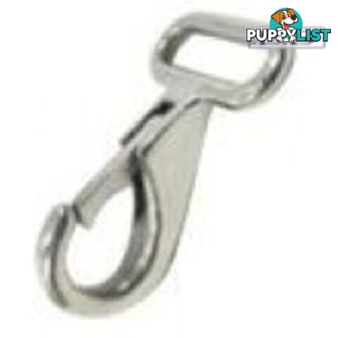 Canopy Strap Snap Hook