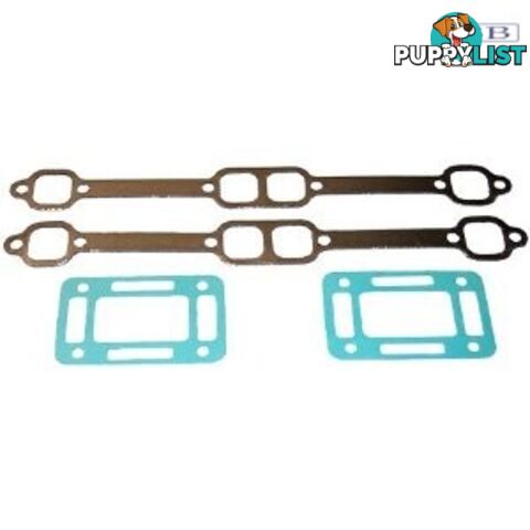 Sierra Marine parts 18-0604 exhaust manifold gaskets