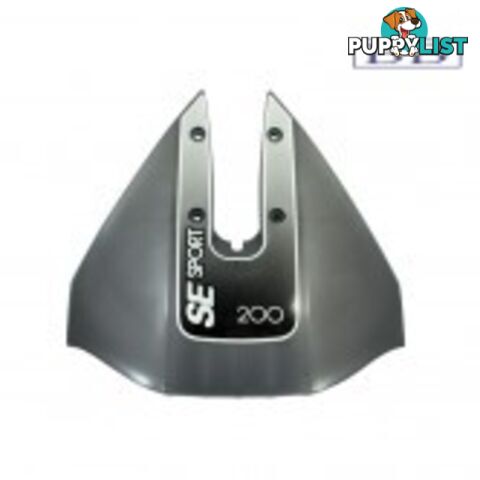 SE 200 Sport Hydrofoil Grey Small